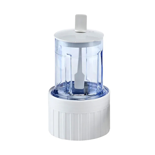 Miyako Blender Plastik 1 liter 3in1 - BL102PL | BL-102 PL